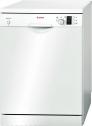 Lave-vaisselle BOSCH SilencePlus speedMatic SMS50D52EU lavevaisselle  pose libre  60 cm  blanc