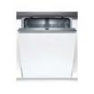 Lave-vaisselle BOSCH Lave vaisselle intégrable 12 couverts  SMV46AX01E