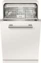Lave-vaisselle BRANDT 4960 SCVI  FULL Lave vaisselle encastrable   4960 SCVI  FULL