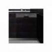 Lave-vaisselle BRANDT VH1505B  Lavevaisselle  intégrable  Niche  largeur  60 cm  profondeur  58 cm  hauteur  82 cm  noir