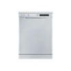 Lave-vaisselle CANDY Evospace CDPM 2DS52W47  Lavevaisselle  pose libre  largeur  60 cm  profondeur  60 cm  hauteur  85 cm  blanc