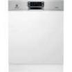 Lave-vaisselle ELECTROLUX ESI5524LOXLave vaisselle encastrable13 couverts47 BA+Larg 60 cm
