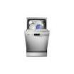 Lave-vaisselle ELECTROLUX Lave Vaisselle 45 Cm  Esf4661rox Airdry