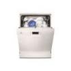 Lave-vaisselle ELECTROLUX SF5513LOW  Lavevaisselle  pose libre  largeur  60 cm  profondeur  62.5 cm  hauteur  85 cm  blanc