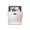 Lave-vaisselle ELECTROLUX SF5542LOW  Lavevaisselle  pose libre  largeur  60 cm  profondeur  62.5 cm  hauteur  85 cm  blanc
