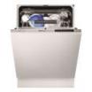 Lave-vaisselle ELECTROLUX Lave-Vaissellle Full Intégrable 60 Cm Esl8523ro