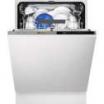 Lave-vaisselle ELECTROLUX Lve Visselle 60cm 13c 44db  Tout Intégrble Esl5355lo