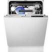 Lave-vaisselle ELECTROLUX Lave vaisselle tout integrable 60 cm   ESL 8523 RO
