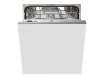 Lave-vaisselle HOTPOINT ARISTON -Ariston Lave-Vaisselle Tout Intégrable  Hkio3c22cew