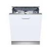 Lave-vaisselle NEFF S513K60X0E  ave vaisselle tout encastrable  13 couverts  46 dB  A++   60 cm  Moteur EfficientSilentDrive