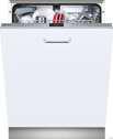 Lave-vaisselle NEFF Lave-Vaisselle 60cm 13c 44db A+++ Tout Intégrable S526i80x1e