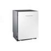 Lave-vaisselle SAMSUNG Lave vaisselle tout integrable 60 cm DW60J9970BB/EF
