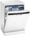 Lave-vaisselle SIEMENS iQ500 SN58W0ME  Lavevaisselle  pose libre  largeur  60 cm  profondeur  60 cm  hauteur  84.5 cm  blanc
