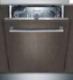 Lave-vaisselle SIEMENS SN636X00AE-Lave vaisselle tout encastrable-2 couverts-48 dB-A+-L60 cm-Moteur induction