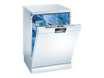 Lave-vaisselle SIEMENS speedMatic SN26T253EU  Lavevaisselle  pose libre  largeur  60 cm  profondeur  57.3 cm  hauteur  84.5 cm  blanc