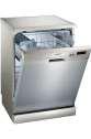 Lave-vaisselle SIEMENS SN215I02AE  Lavevaisselle pose libre  12 couverts  A+  Inox  Moteur induction