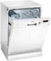 Lave-vaisselle SIEMENS iQ100 SN215W02AE  Lavevaisselle  pose libre  largeur  60 cm  blanc