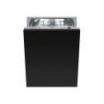 Lave-vaisselle SMEG Lave-Vaisselle Intégrable 60 Cm Stl62324lfr