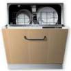 Lave-vaisselle Sogelux Lave Vaisselle Full Integrable Slvi852 12 Couverts