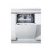 Lave-vaisselle WHIRLPOOL Lave-Vaisselle Intégrable Etroit  Adg402full