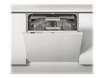 Lave-vaisselle WHIRLPOOL Lave vaisselle standard Intégrable  WCIO3T333DEF