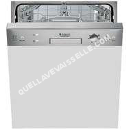 lave vaisselle Générique Lave vaisselle LSB 7M121  EU 14 couverts, 60 cm, 41 dB, semi-encastrable, Départ différé