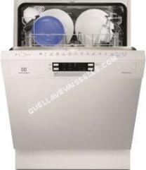 lave vaisselle ELECTROLUX Lave vaisselle intégrable 48DB  ESI6512LO