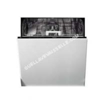 lave vaisselle WHIRLPOOL ADG8542FD       FULL Lave vaisselle encastrable  ADG8542FD       FULL