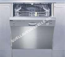 lave vaisselle FAR Lave-vaisselle 12 couverts intégrable  LVI 1012