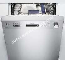 lave vaisselle AIRLUX Lave vaisselle encastrable  Ads925XX