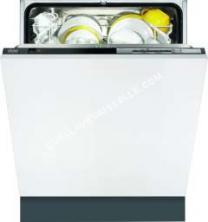 lave vaisselle FAURE Lave-Vaisselle Tout-Intégrable FDT15004FA FDT 15004 FA