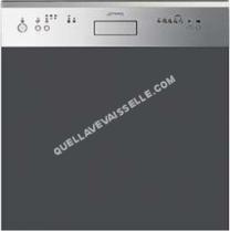 lave vaisselle SMEG PLA6448B