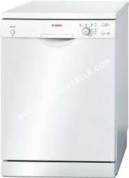lave vaisselle BOSCH Lave-vaisselle  SMS40D22EU ActiveWater