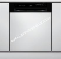lave vaisselle WHIRLPOOL Adg 5625 Wh