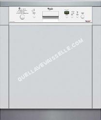 lave vaisselle WHIRLPOOL ADG 697 WH
