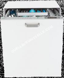 lave vaisselle BEKO Lave vaisselle full intégrable 15 couverts 44db  D8835FD