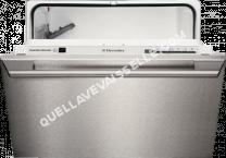 lave vaisselle ELECTROLUX Lave Vaisselle Encastrables  Esl2450W