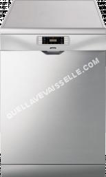 lave vaisselle SMEG Lave-vaisselle silencieux 60 cm  LA 6444 B-2