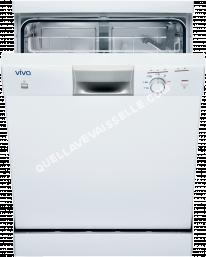 lave vaisselle VIVA VVD25W07EU