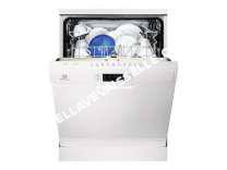 lave vaisselle AEG Lave vaisselle  ESF5528LOW AutoFlex