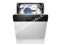 lave vaisselle AEG Lave vaisselle encastrable  EX ESI5534LOK LV Intég 60  EX ESI5534LOK