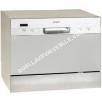 lave vaisselle AEG Lave-Vaisselle Gsp206 Argenté
