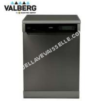 lave vaisselle AEG Lave-vaisselle  VAL 15C39XVT Inox
