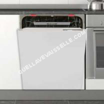 lave vaisselle ASKO Lave vaisselle tout intégrable  D5556XL FI