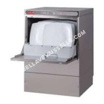 lave vaisselle Non communiqué Lave vaisselle professionnel 50x50cm 400V