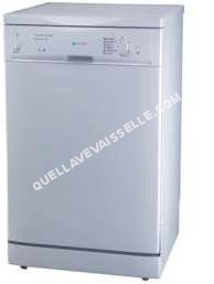 lave vaisselle AYA Lave-vaisselle gain de place  ADW09000A+W