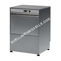 lave vaisselle Non communiqué LaveVaisselle Frontal Professionnel Panier 500x500 Mm  Standard