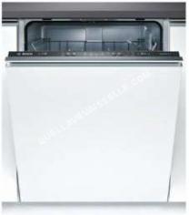 lave vaisselle BOSCH Lave vaisselle full intégrable 13 couverts  SMV50D00EU