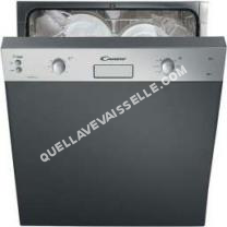 lave vaisselle CANDY Lave Vaisselle Intégrable  Cds2112n