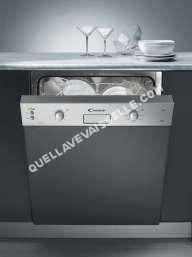 lave vaisselle CANDY Lave vaisselle intégrable  Cds3415X
